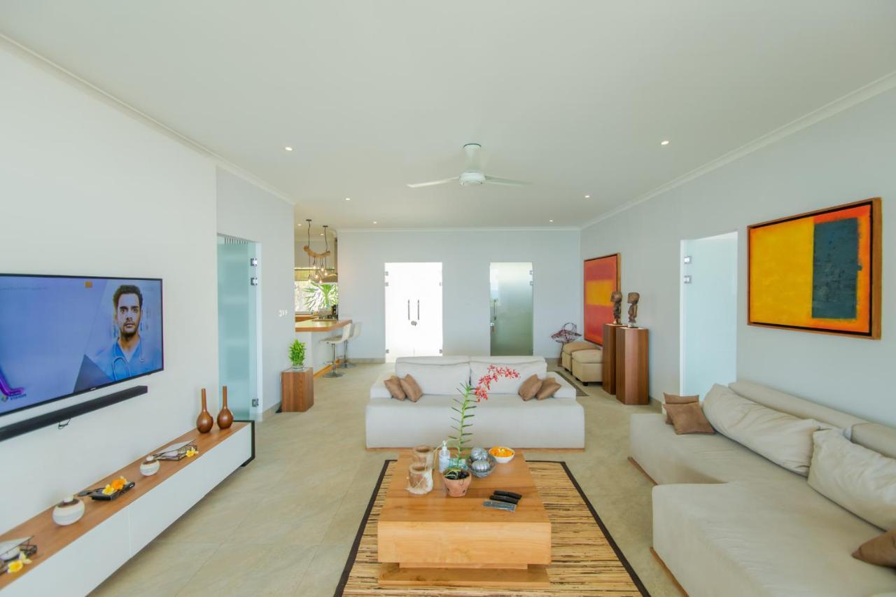 Deep Blue Villa Bali Umeanyar Exterior foto